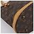 LOUIS VUITTON Bolsa de Ombro Monogram Bucket PM M42238 LV - vista 16