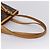 LOUIS VUITTON Bolsa de Ombro Monogram Bucket PM M42238 LV - vista 7