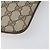 GUCCI GG Supreme Web Sherry Line Bag PVC Beige Gold 904 02 047 - vista 10