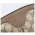 GUCCI GG Supreme Web Sherry Line Bag PVC Beige Gold 904 02 047 - vista 14