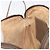 GUCCI GG Supreme Web Sherry Line Bag PVC Beige Gold 904 02 047 - vista 20