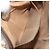 GUCCI GG Supreme Web Sherry Line Bag PVC Beige Gold 904 02 047 - vista 21