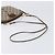 GUCCI GG Supreme Web Sherry Line Bag PVC Beige Gold 904 02 047 - vista 7