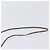 GUCCI GG Supreme Web Sherry Line Bag PVC Beige Gold 904 02 047 - vista 8