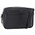 LOUIS VUITTON Epi Trocadero 23 Shoulder Bag Black M52302 LV