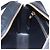 LOUIS VUITTON Epi Trocadero 23 Shoulder Bag Black M52302 LV - vista 21