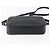 LOUIS VUITTON Epi Trocadero 23 Shoulder Bag Black M52302 LV - vista 5