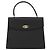 LOUIS VUITTON Epi Malesherbes Hand Bag Black M52372 LV - vista 13