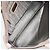 Salvatore Ferragamo Gancini Tote Bag Leather Pink Gold - vista 10