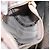Salvatore Ferragamo Gancini Tote Bag Leather Pink Gold - vista 11