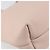Salvatore Ferragamo Gancini Tote Bag Leather Pink Gold - vista 15