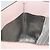 Salvatore Ferragamo Gancini Tote Bag Leather Pink Gold - vista 21