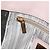 Salvatore Ferragamo Gancini Tote Bag Leather Pink Gold - vista 22