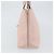 Salvatore Ferragamo Gancini Tote Bag Leather Pink Gold - vista 3