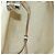 Hermès HERMES Herbag Ad PM Mochila Canvas Cuero 2way Beige Silver - vista 11