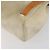 Hermès HERMES Herbag Ad PM Mochila Canvas Cuero 2way Beige Silver - vista 17
