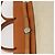 Hermès HERMES Herbag Ad PM Mochila Canvas Cuero 2way Beige Silver - vista 20