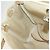 Hermès HERMES Herbag Ad PM Mochila Canvas Cuero 2way Beige Silver - vista 22