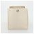 Hermès HERMES Herbag Ad PM Mochila Canvas Cuero 2way Beige Silver - vista 23