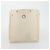 Hermès HERMES Herbag Ad PM Mochila Canvas Cuero 2way Beige Silver - vista 24