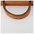 Hermès HERMES Herbag Ad PM Mochila Canvas Cuero 2way Beige Silver - vista 7