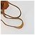 Hermès HERMES Herbag Ad PM Mochila Canvas Cuero 2way Beige Silver - vista 8