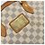 LOUIS VUITTON Damier Azur Hampstead PM Tote Bag N51207 LV - vista 12