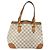 LOUIS VUITTON Damier Azur Hampstead PM Tote Bag N51207 LV - vista 2