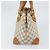 LOUIS VUITTON Damier Azur Hampstead PM Tote Bag N51207 LV - vista 4