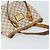LOUIS VUITTON Damier Azur Hampstead PM Tote Bag N51207 LV - vista 5