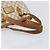LOUIS VUITTON Damier Azur Hampstead PM Tote Bag N51207 LV - vista 6