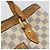 LOUIS VUITTON Damier Azur Hampstead PM Tote Bag N51207 LV - vista 8