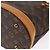 LOUIS VUITTON Monogram Bucket PM Shoulder Bag M42238 LV - vue 14