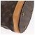 LOUIS VUITTON Monogram Bucket PM Shoulder Bag M42238 LV - vue 15