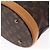 LOUIS VUITTON Monogram Bucket PM Shoulder Bag M42238 LV - vue 16