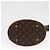 LOUIS VUITTON Monogram Bucket PM Shoulder Bag M42238 LV - vue 5