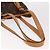 LOUIS VUITTON Monogram Bucket PM Shoulder Bag M42238 LV - vue 7