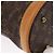 LOUIS VUITTON Monogram Bucket PM Shoulder Bag M42238 LV - vue 9