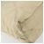 PRADA Chain Shoulder Bag Nylon Beige Gold - vista 14