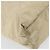 PRADA Chain Shoulder Bag Nylon Beige Gold - vista 16