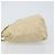 PRADA Chain Shoulder Bag Nylon Beige Gold - vista 4