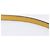 GUCCI Micro GG Hand Bag Patent 2way Yellow Gold Tone 809617 - vista 16