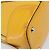 GUCCI Micro GG Hand Bag Patent 2way Yellow Gold Tone 809617 - vista 19
