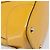 GUCCI Micro GG Hand Bag Patent 2way Yellow Gold Tone 809617 - vista 21