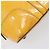 GUCCI Micro GG Hand Bag Patent 2way Yellow Gold Tone 809617 - vista 22