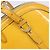 GUCCI Micro GG Hand Bag Patent 2way Yellow Gold Tone 809617 - vista 23