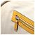 GUCCI Micro GG Hand Bag Patent 2way Yellow Gold Tone 809617 - vista 30