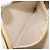 GUCCI Micro GG Hand Bag Patent 2way Yellow Gold Tone 809617 - vista 31