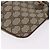 GUCCI GG Supreme Web Sherry Line Bag PVC Beige Gold 904 02 047 - vista 14