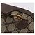 GUCCI GG Supreme Web Sherry Line Bag PVC Beige Gold 904 02 047 - vista 17